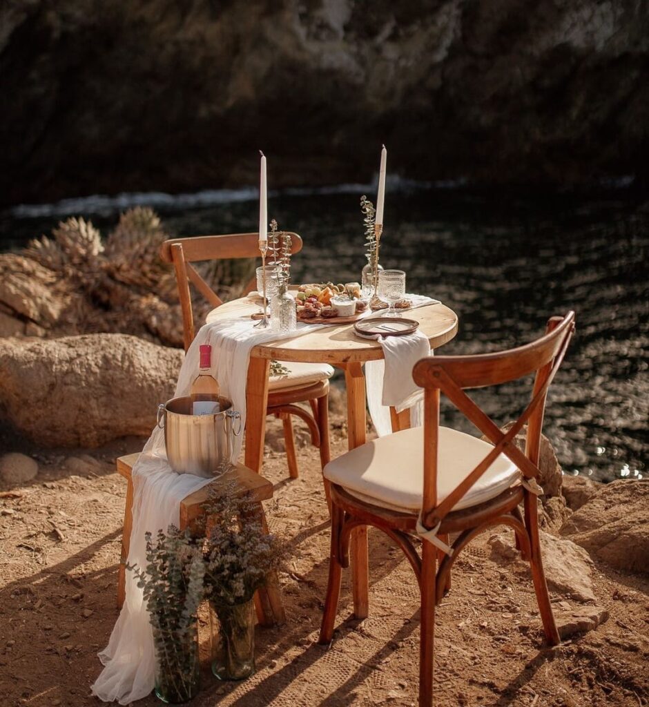 organizadora de bodas cantabria